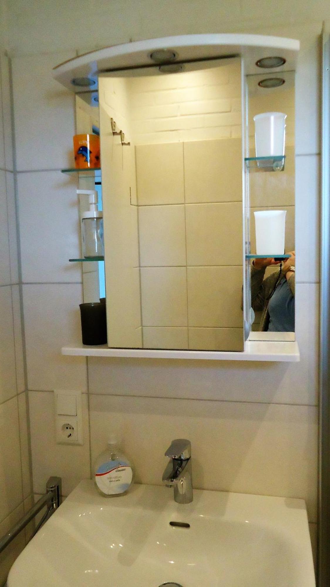 Bungalow 5566 In Tossens Dış mekan fotoğraf